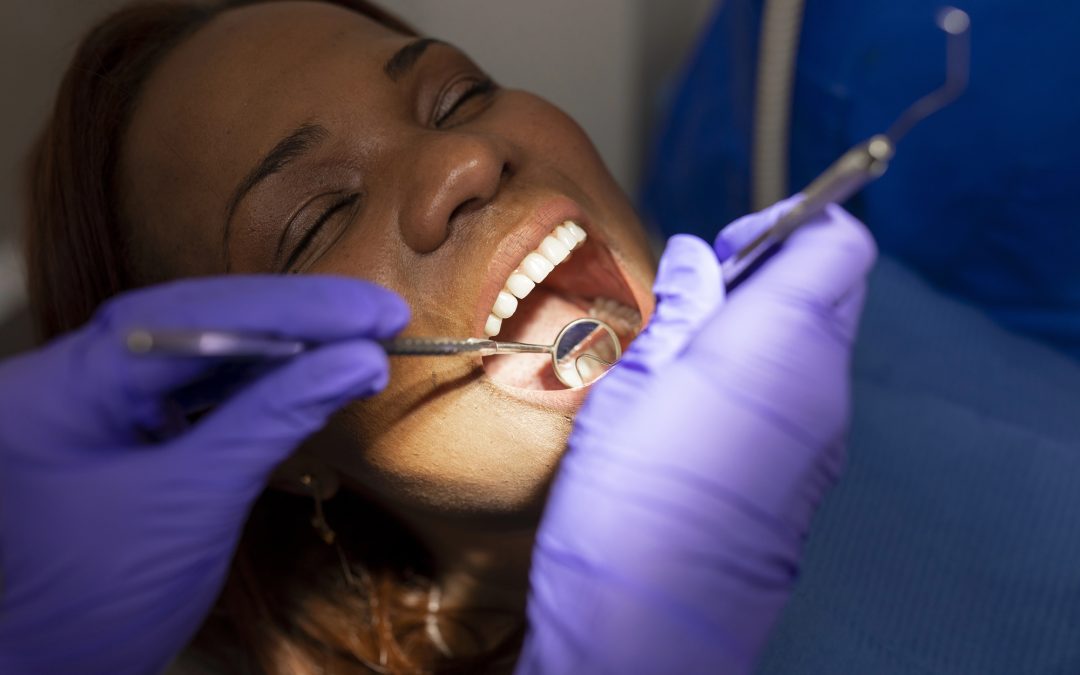 Why Regular Dental Visits Matter – Even If Your Diet & Hygiene Are Great
