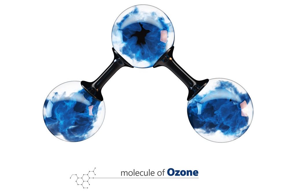 New Ozone Research: Good News for Your Gums