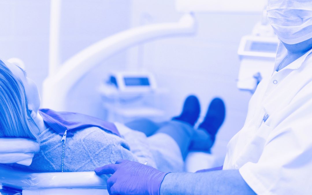 Why Ozone Matters for Your Oral Surgeries