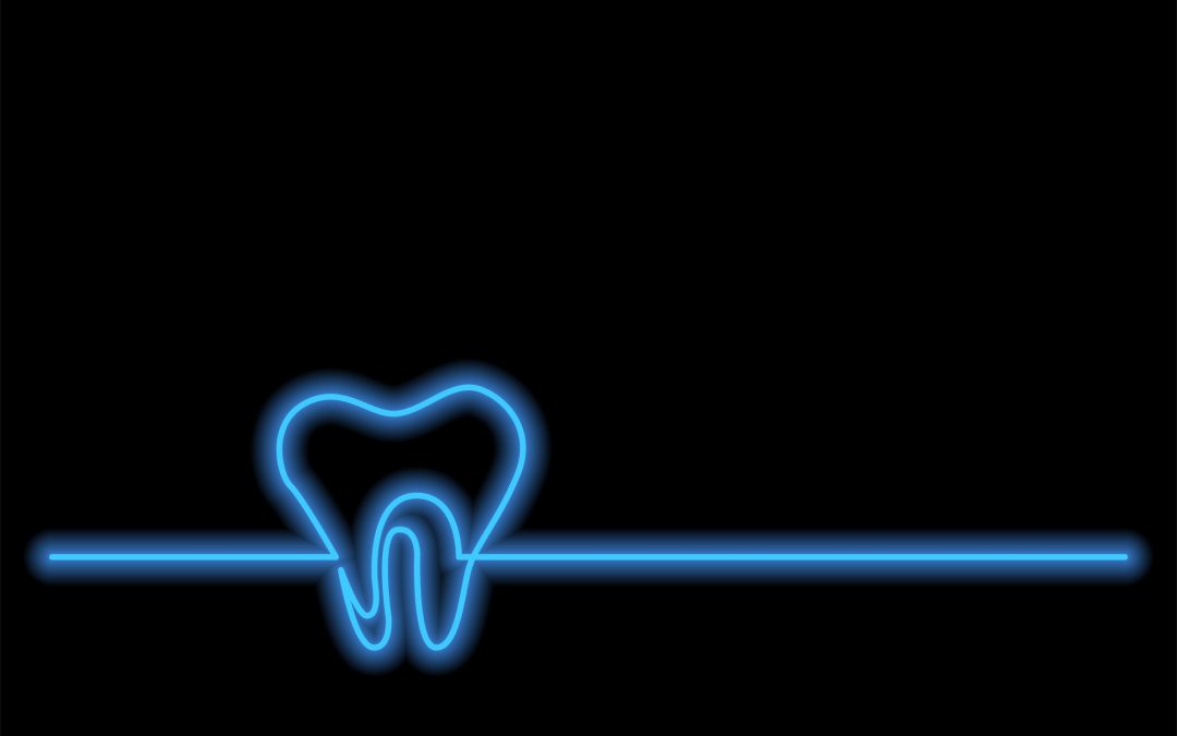 The Energy Connecting Your Teeth & Your Body